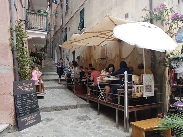 San Martino Gastronomia