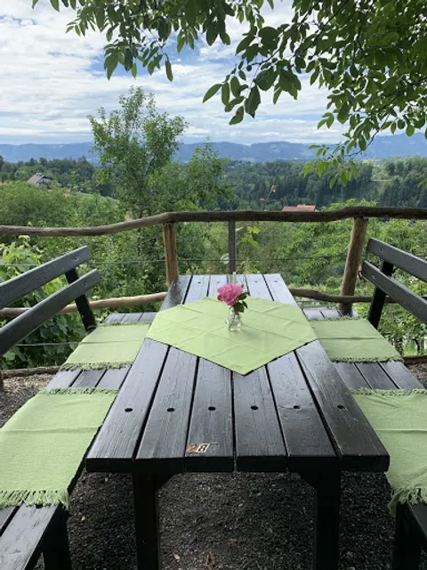 Buschenschank Kremser