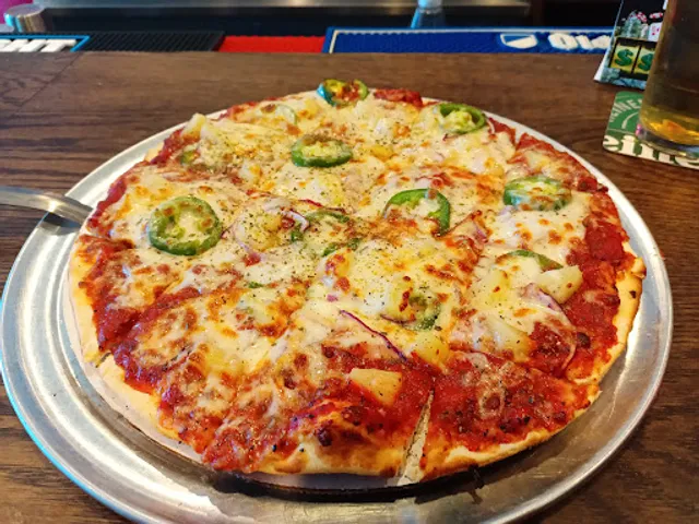 Mary's Hideaway Bar and Grill