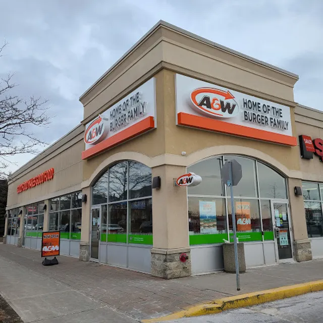 A&W