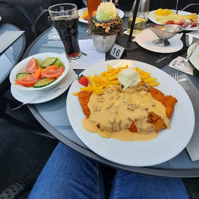 Restaurant Zum alten Pauker