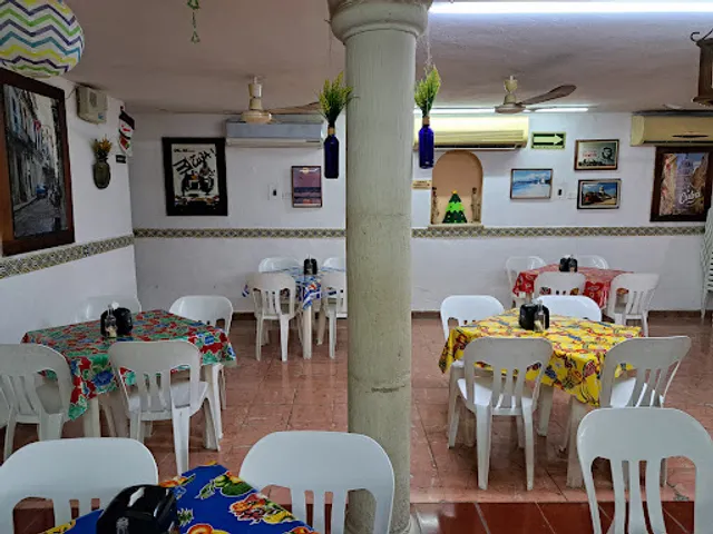 La Carreta Cubana Dos