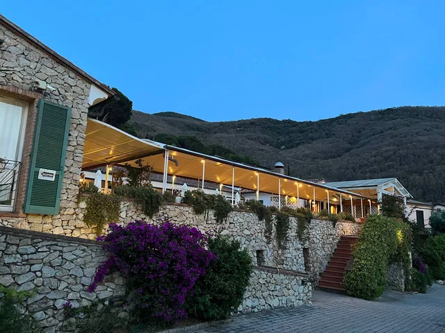 B&B Locanda del Borgo - Agriturismo La Paradisa