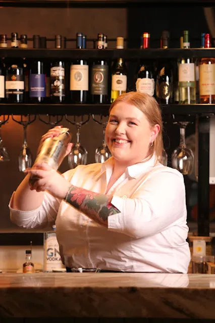 Grazie Ristorante and Bar