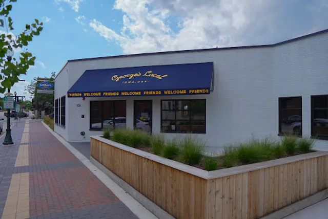 George's Local