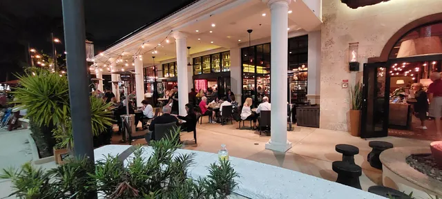 The Shops at Boca Grove