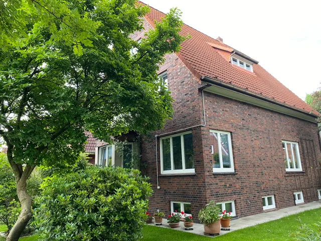 Privatzimmer Hamburg Alsterdorf