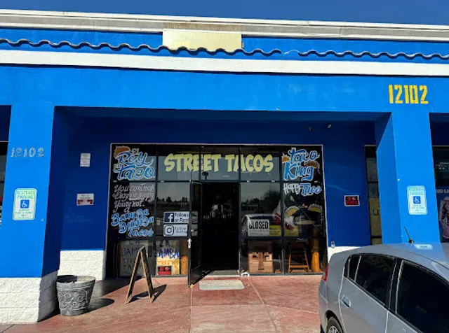 la bamba mexican grill restaurant