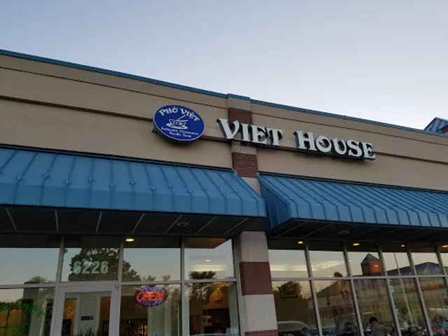 Viet House Restaurant Ltd