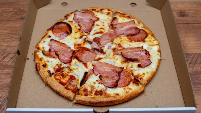 The Pizza Gods Otumoetai