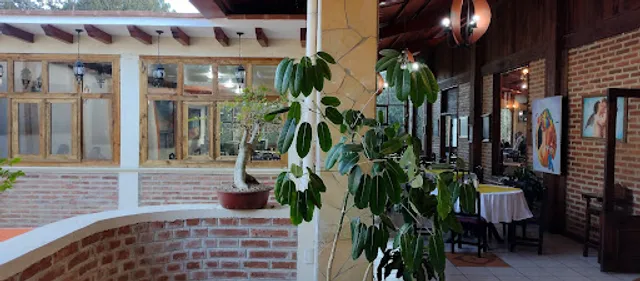 Restaurante Continental