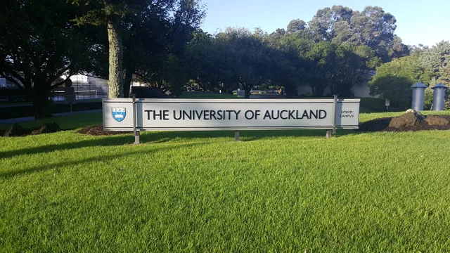 University of Auckland, Epsom Campus