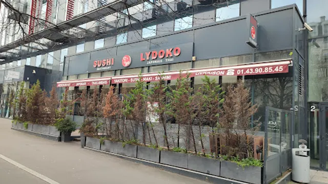 Sushi Lydoko