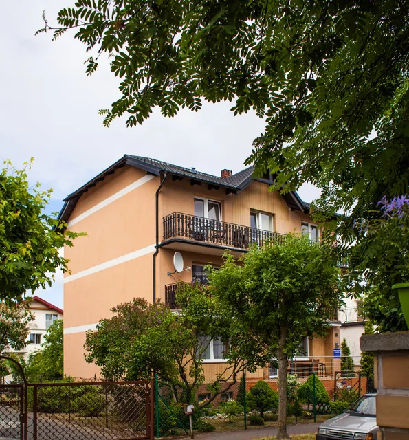 Pokoje Gościnne J Gołębiewska