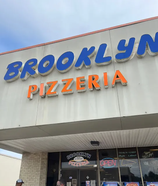 Brooklyn Pizzeria