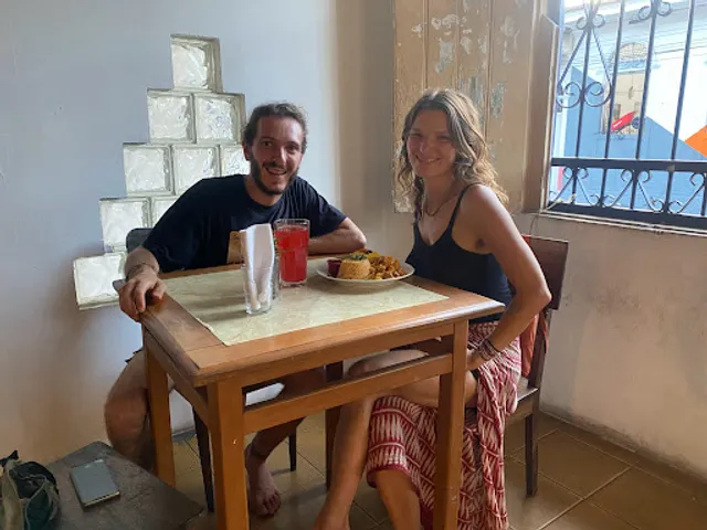 Bien Plantado - Vegan Food