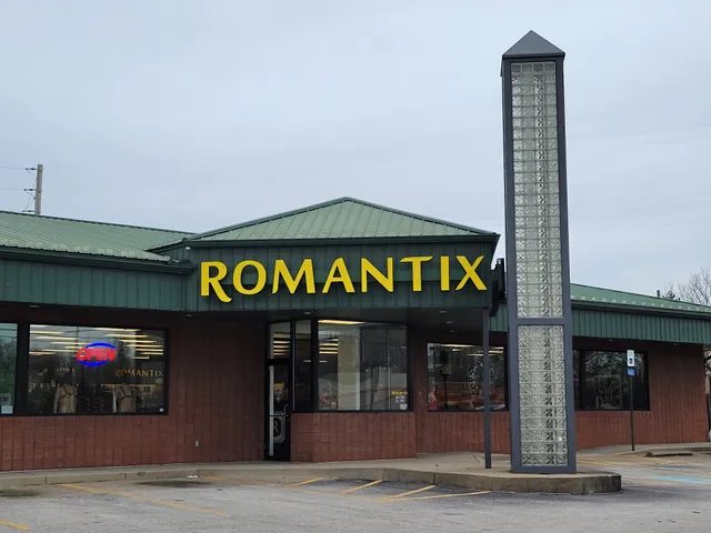 Romantix