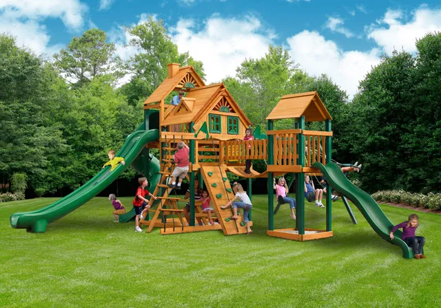 PlayNation Florida (Tampa)