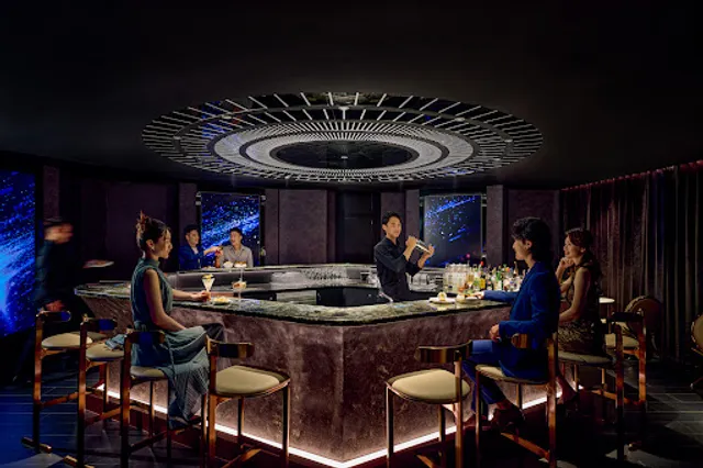 Chun Bar・春 酒吧