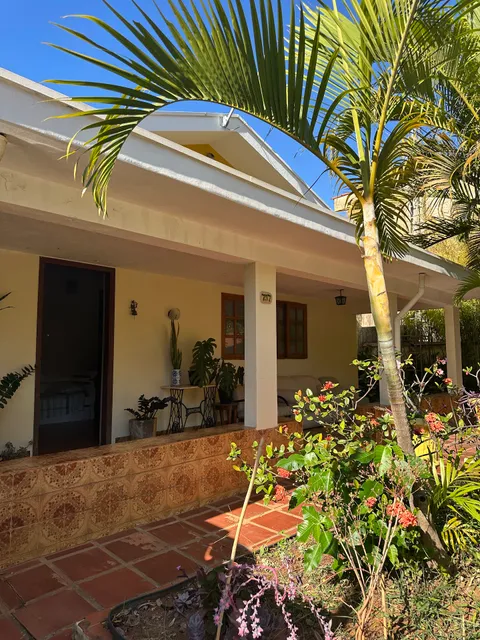 Pousada Casa do Fábio - Bikers Point