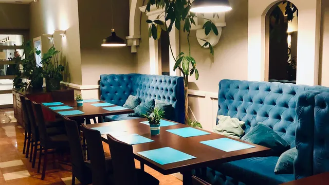 Restauracja Tużurek