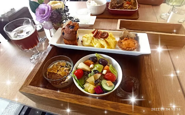 T.F.P.臉紅的相遇