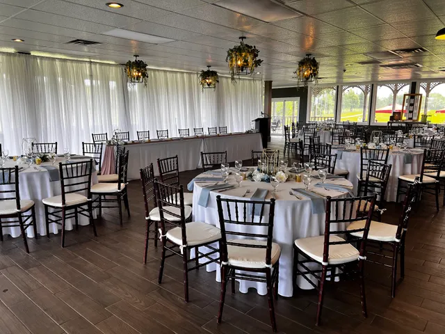 Spruce & Iron @ Moncton Golf Club