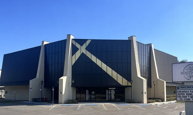 Southside Assembly of God Lakeland