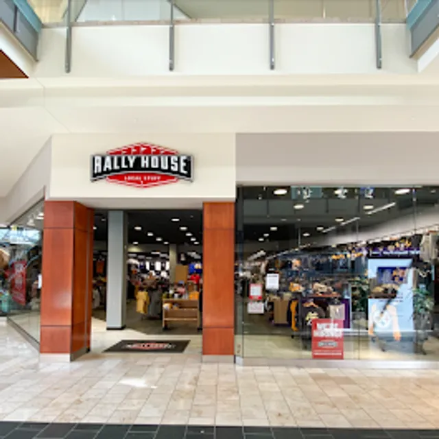 Rally House Robinson