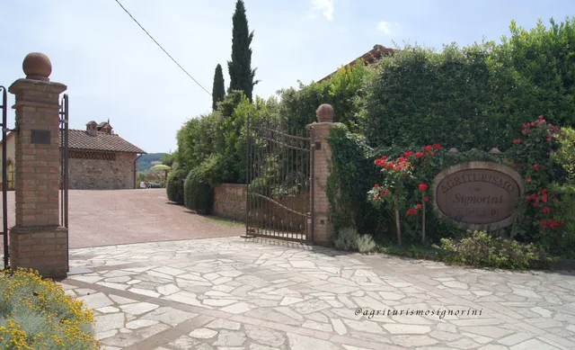 Agriturismo Signorini