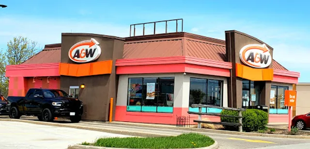 A&W Canada