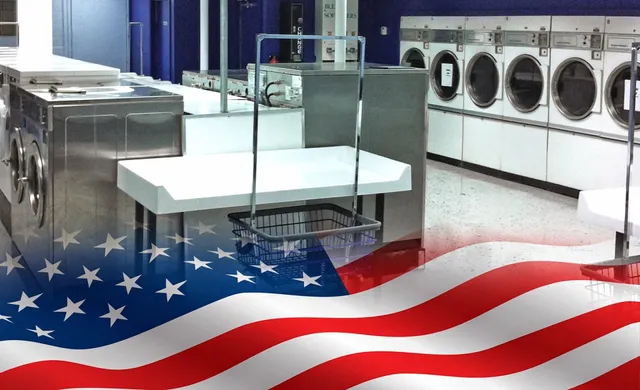 Laundry USA