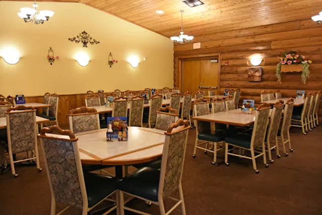 Roadside Bar & Grill