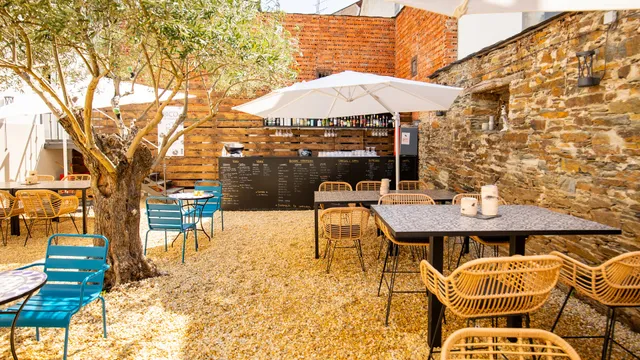 Hotel Casa do Estanco