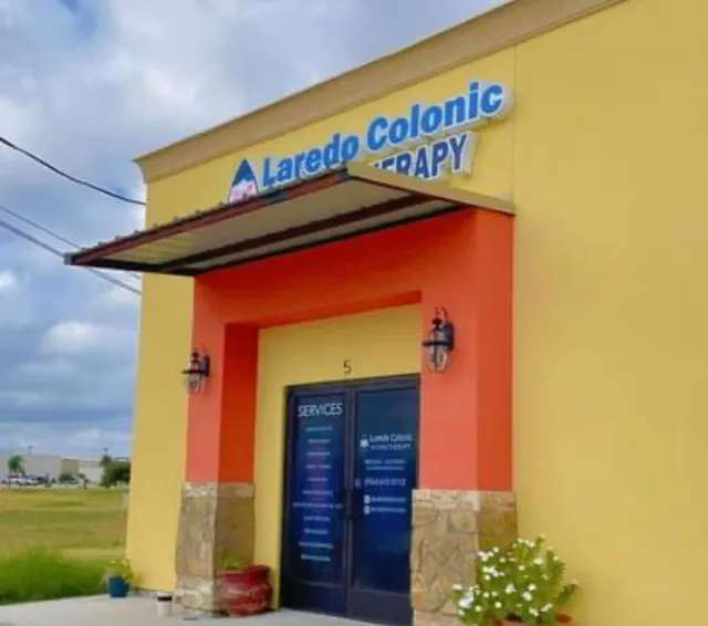 Laredo Colonic Hydrotherapy