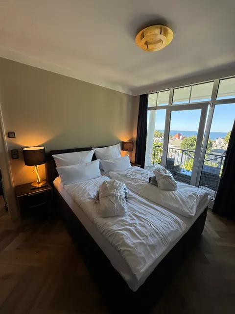 Schloßappartements Heringsdorf