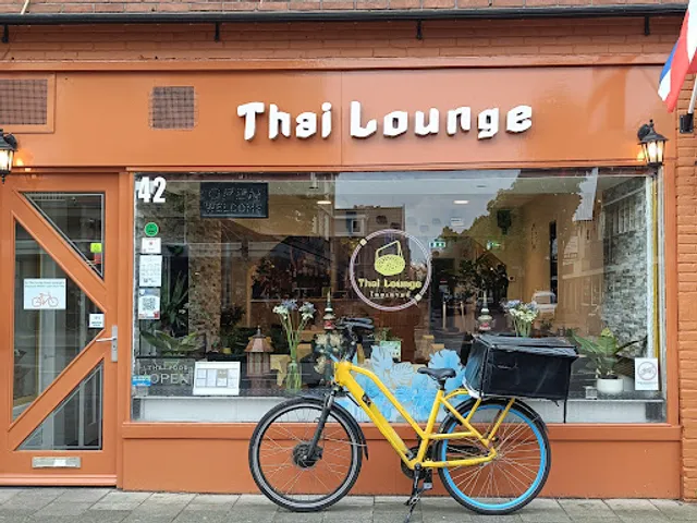 Thai Lounge