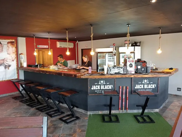 The Cricketeer Private Membership Club