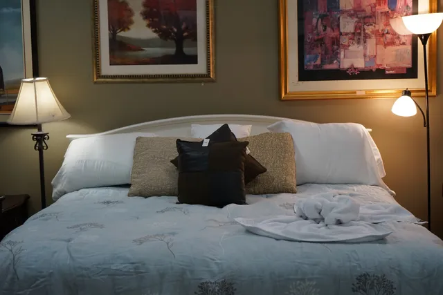 Poverello Live Well Center