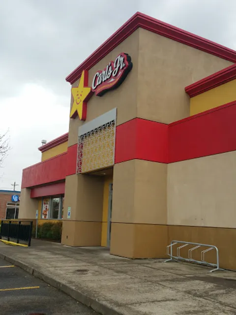 Carl's Jr.