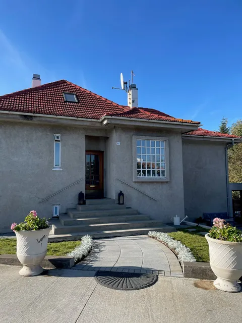 Casa Disa Grand Guest House