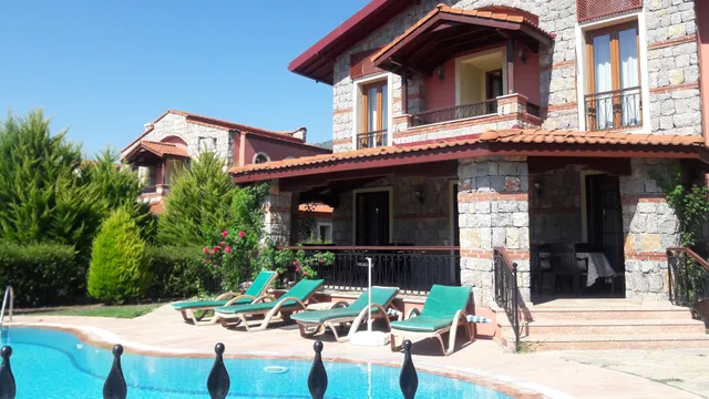 Oludeniz Sun City Villas