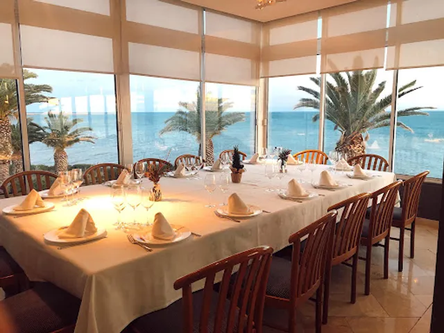 Restaurant La Cucanya