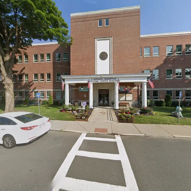 West Springfield Parks & Rec