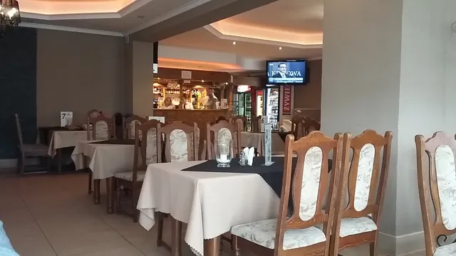 Restauracja Pod Kogutem