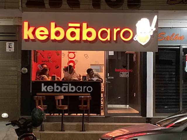 Kebabaro