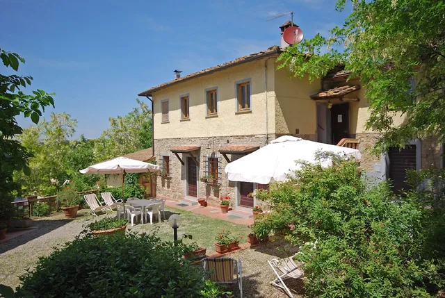 Podere poggetto s.s.