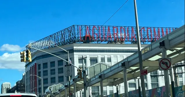 The Halo Long Island City