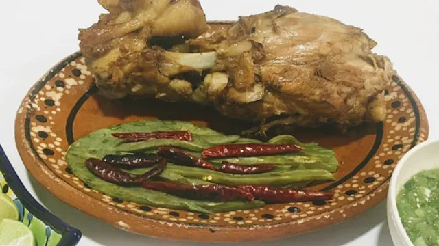 Rincón Barrilaco "Carnitas"