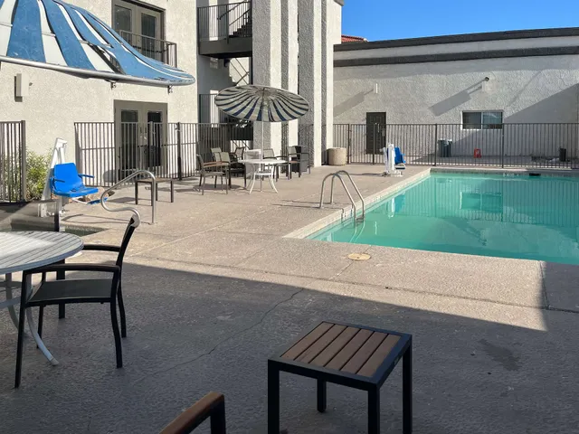 Studio 6 Suites Tucson, AZ – Airport / Kino Sports Complex